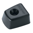 Harken 27 mm MR Endestop til lav skinne, 2 stk.