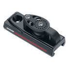 Harken BB 32mm end control w. block and female nut