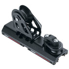 Harken 27 mm MR CB HL 3:1 CB Genuawagen Einzelblock