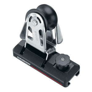 Harken BB 32mm Slider Genoa Car w/Pinstop For T