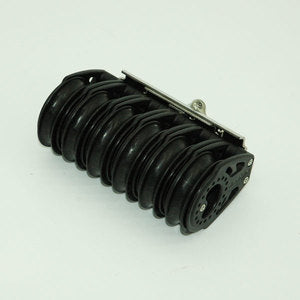 Harken Carbo 57 mm 6-skåret blok