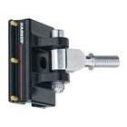 Harken T-Schiene 32mm Lattenwagen 14mm