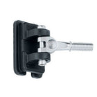 Harken T-Track 18 mm Battencar med 10 mm stud