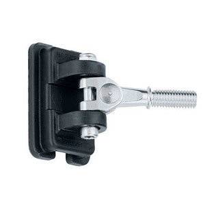 Harken T-Track 18mm Battencar 10mm stud