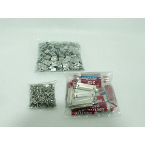 Harken T-Track XC42-45 Moun kit 18mm switch