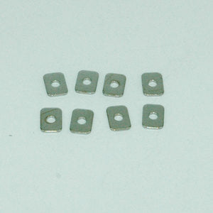 Harken Small Boat CB Slugs til  Highbeamtrack