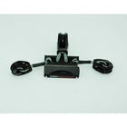 Harken Small Boat CB Skødevogn med 29 mm T2 Blok