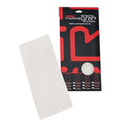Harken Grip Tape - Durchscheinendes weißes Panel å6x12in (6)