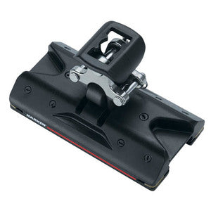 Harken 27 mm MR HL CB Skødevogn med Toggle og bøjl