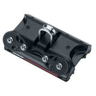 Harken 27 mm MR CB Sled with shackle and 2:1