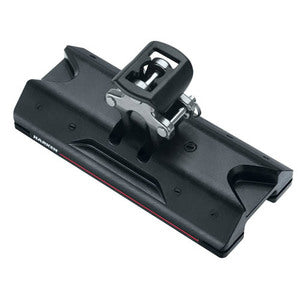 Harken BB 32mm HL CB Traveler Car w/Toggle and