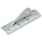 Harken Boom Bracket-Curved Vang Master 1 + 2