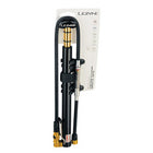 Harken Micro Floor Drive HP Black Pumpe Sort