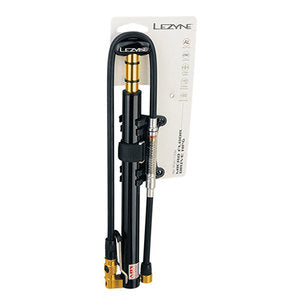 Harken Pumpe-Micro Floor Drive HP Black