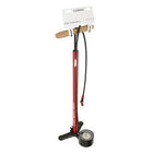 Harken Steel Floor Drive 3.5 pumpe rød