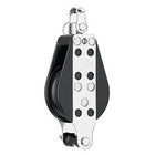 Harken Classic enkeltblok 57 mm med hunsvot