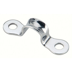 Harken Bøjler 5 x 32 mm, sæt af 2 stk.