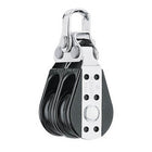 Harken Bullet Block 29 mm doppelt