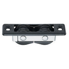 Harken Bullet block 29 mm double, for penetration