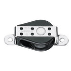 Harken Bulletblock 29 mm single, tortoise