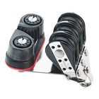 Harken Bullet block 29 mm triple