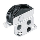Harken Bullet Block 29 mm einzeln, aufrecht