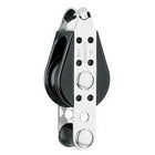 Harken Bulletblok 29 mm Draht einzeln mit weiblichem Schweiß