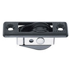 Harken Bulletblock 29 mm wire single, for through