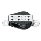Harken Bulletblock 29 mm wire turtle