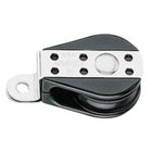Harken Bulletblock 29 mm Schildkrötenwirbel