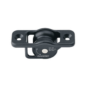 Harken Protexit faldudtag 40 mm enkelt bredt