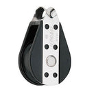 Harken Big Bulletblok 38 mm enkelt SWL 136 kg