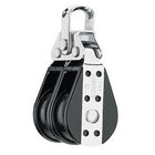 Harken Big Bullet Block 38 mm doppelt