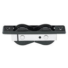 Harken Big Bulletblock 38 mm doppelt, für Durchsteckmontage