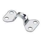 Harken MR Halterung 4 Löcher 45/16 x 11 mm