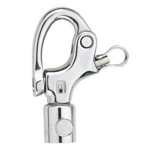 Harken MR Snapsjækel til 8 mm pind