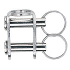 Harken Koppelgelenk U-Adapter 8 mm