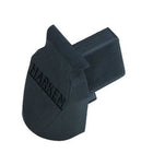 Harken 27 mm MR High-Trimmkappe, 2 Stk.