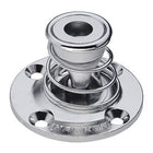 Harken MR/ESP Standfuß aus Edelstahl