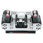 Harken 27 mm MR Skødevogn Windward