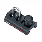 Harken 27 mm MR/CB peg stop carriage w. shackle