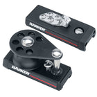 Harken 27 mm MR/CB Endekontrolsæt Jib