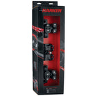Harken 27mm MR/CB Replacement Traveler Kit 3:1