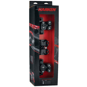 Harken 27 mm MR/CB Replacement Traveler Kit  3:1