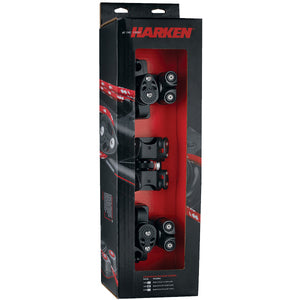 Harken 27 mm MR/CB Replacement Traveler Kit  4:1