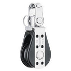 Harken Bullet Block 29 mm einzeln mit Wirbel