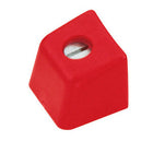 Harken Small Boat CB Endstop low, 2 pcs.