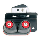 Harken Bullet block 29 mm single with Cam-Cleat