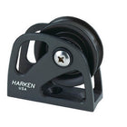 Harken 57 mm Mastfußblock, fest