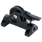 Harken ESP Flip-Flop Führungsblock 76 mm mit Schloss
